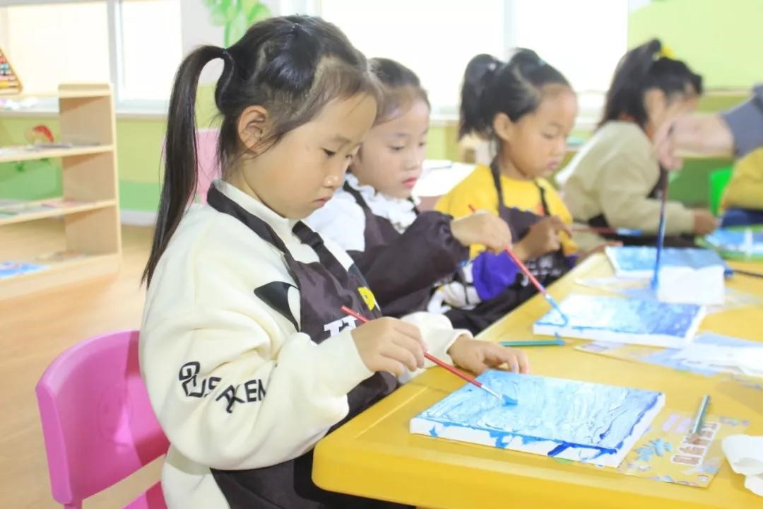 正業·幸福匯“大手握小手”DIY親子活動(圖3) 3.jpg