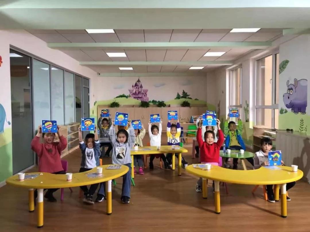 正業·幸福匯“大手握小手”DIY親子活動(圖6) 6.jpg