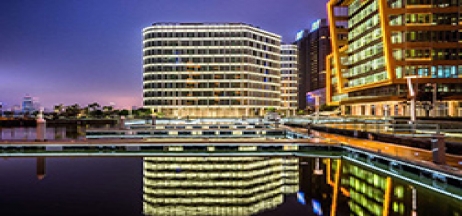 2018下半年房地產行業展望：危中有機