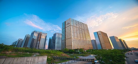 保交樓、保銷售和保信用——地產政策的三支箭