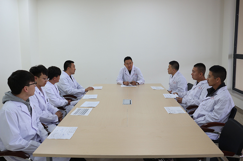 打造智慧醫院 市二院信息系統順利遷移升級(圖2) 打造智慧醫院 市二院信息系統順利遷移升級(圖2)