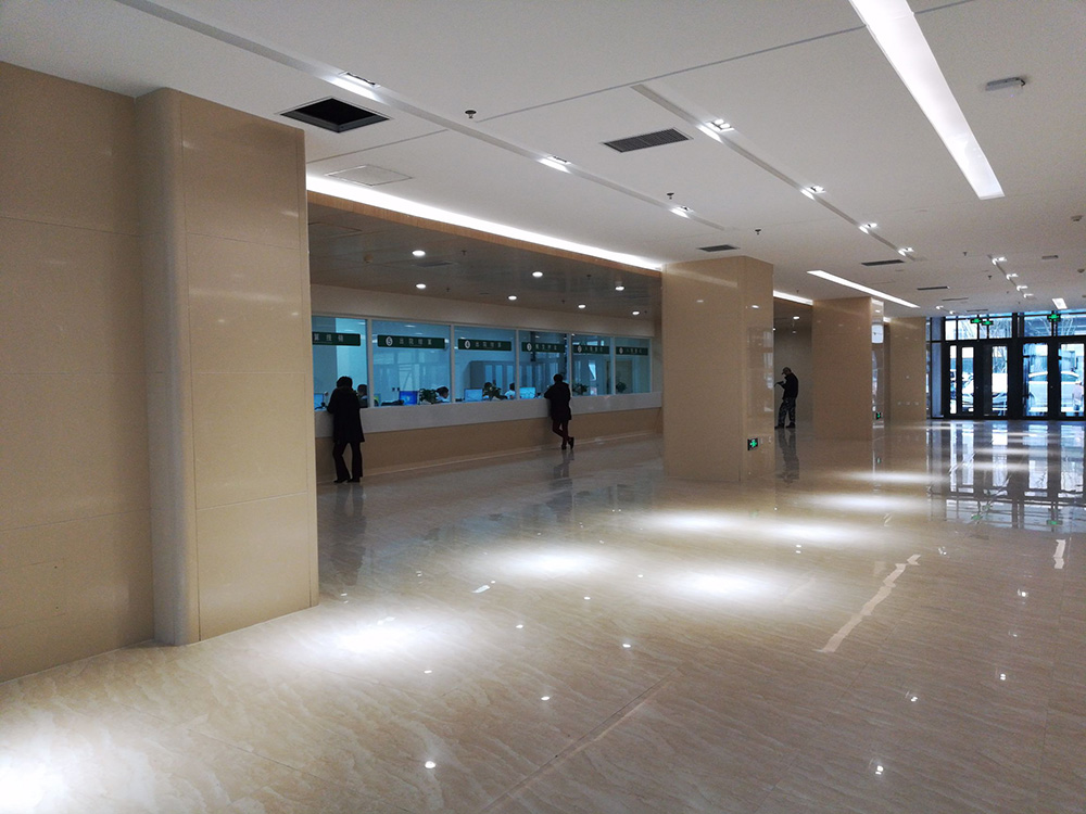 熱烈慶祝市第二人民醫(yī)院新院區(qū)盛大開業(yè)(圖2) 熱烈慶祝市第二人民醫(yī)院新院區(qū)盛大開業(yè)(圖2)