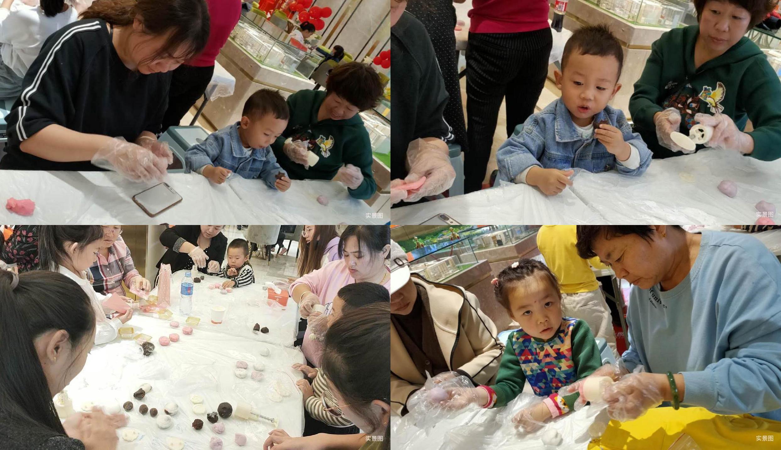 歐洲城·幸福小鎮丨幸福生活DIY合集(圖1) 歐洲城·幸福小鎮丨幸福生活DIY合集(圖1)