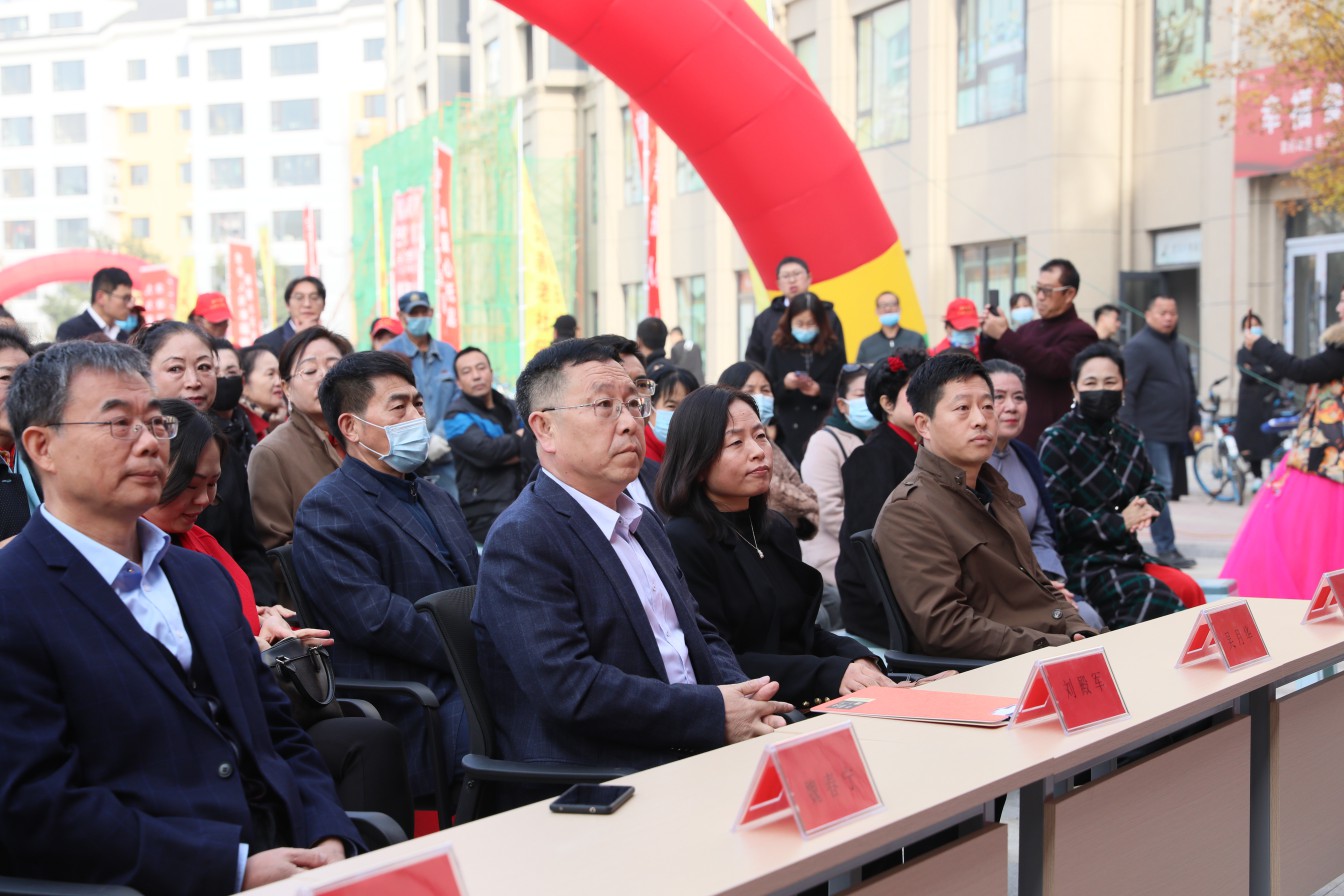 關注社區養老，“醫養結合”讓老人有“醫靠”！(圖2)