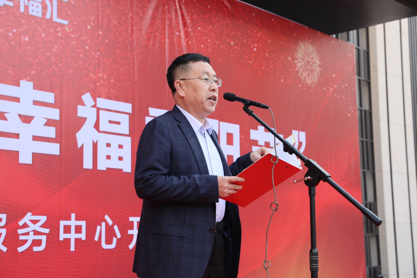 關注社區養老，“醫養結合”讓老人有“醫靠”！(圖3)