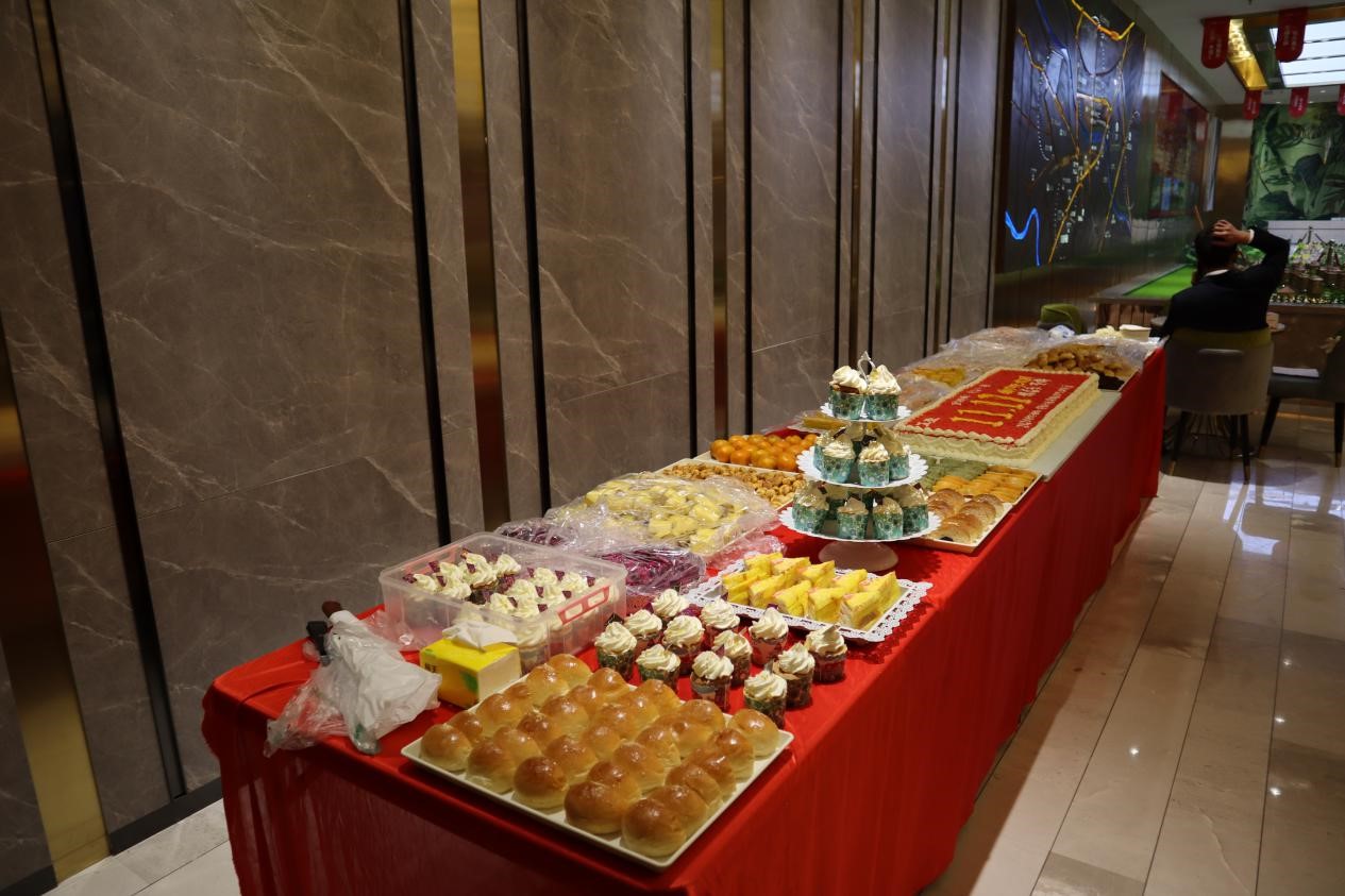 歐洲城·幸福小鎮11.11狂歡節(圖6) 歐洲城·幸福小鎮11.11狂歡節(圖6)