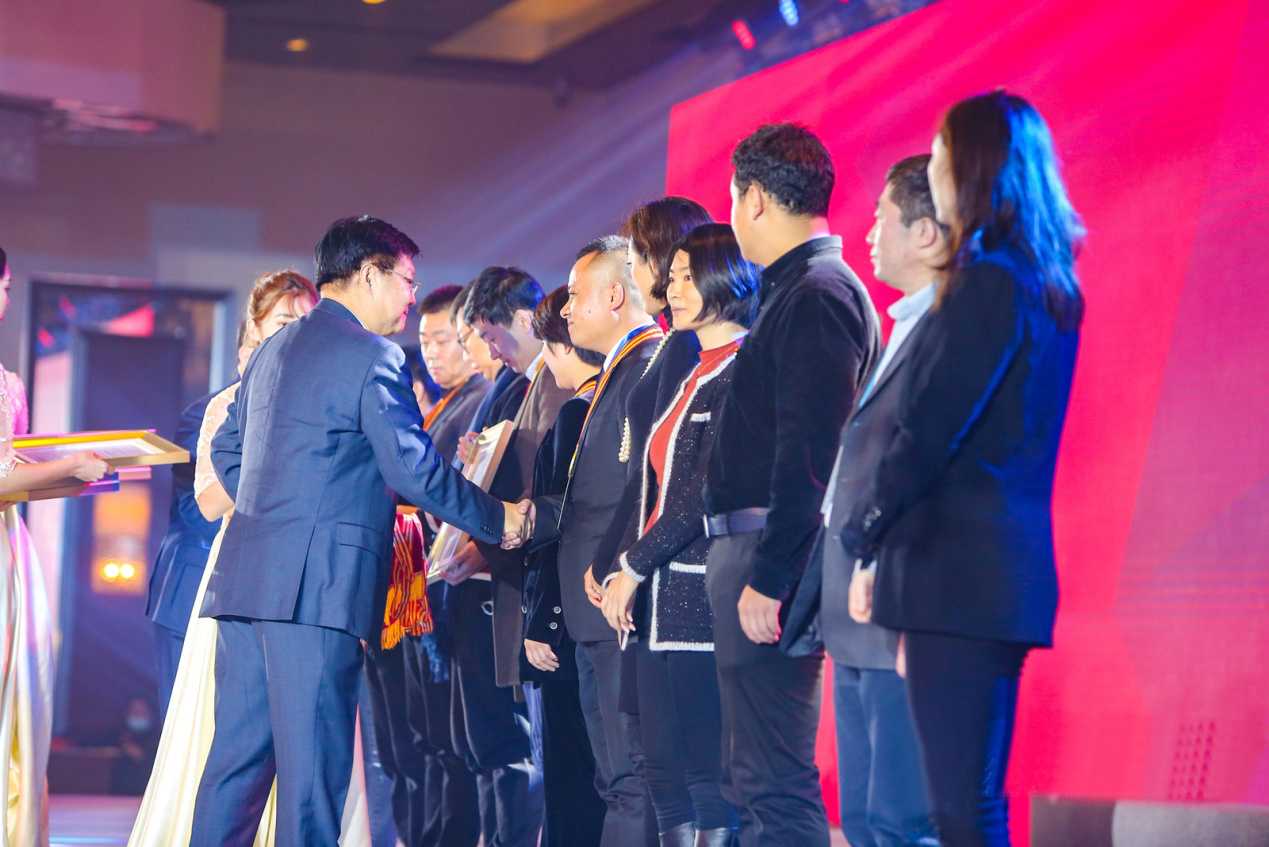 百萬平幸福大城歐洲城·幸福小鎮 榮獲2020精瑞科學技術獎幸福社區優秀獎(圖4) 百萬平幸福大城歐洲城·幸福小鎮 榮獲2020精瑞科學技術獎幸福社區優秀獎(圖4)