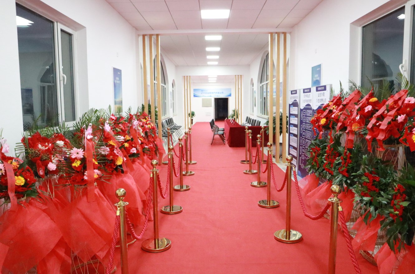 歐洲城·幸福小鎮丨二期暖心交付，幸福啟程(圖3)