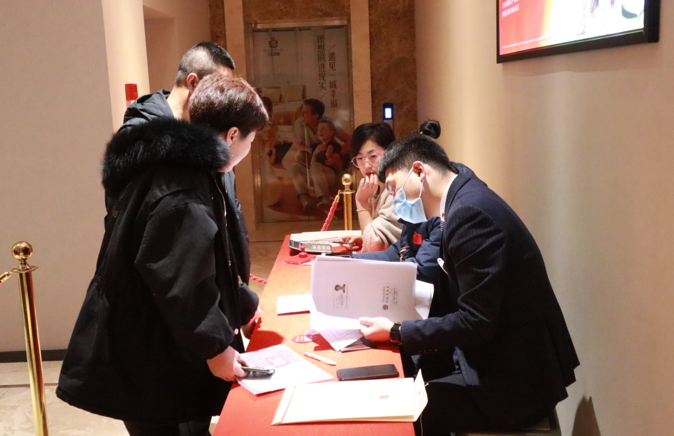 歐洲城·幸福小鎮丨二期暖心交付，幸福啟程(圖4)