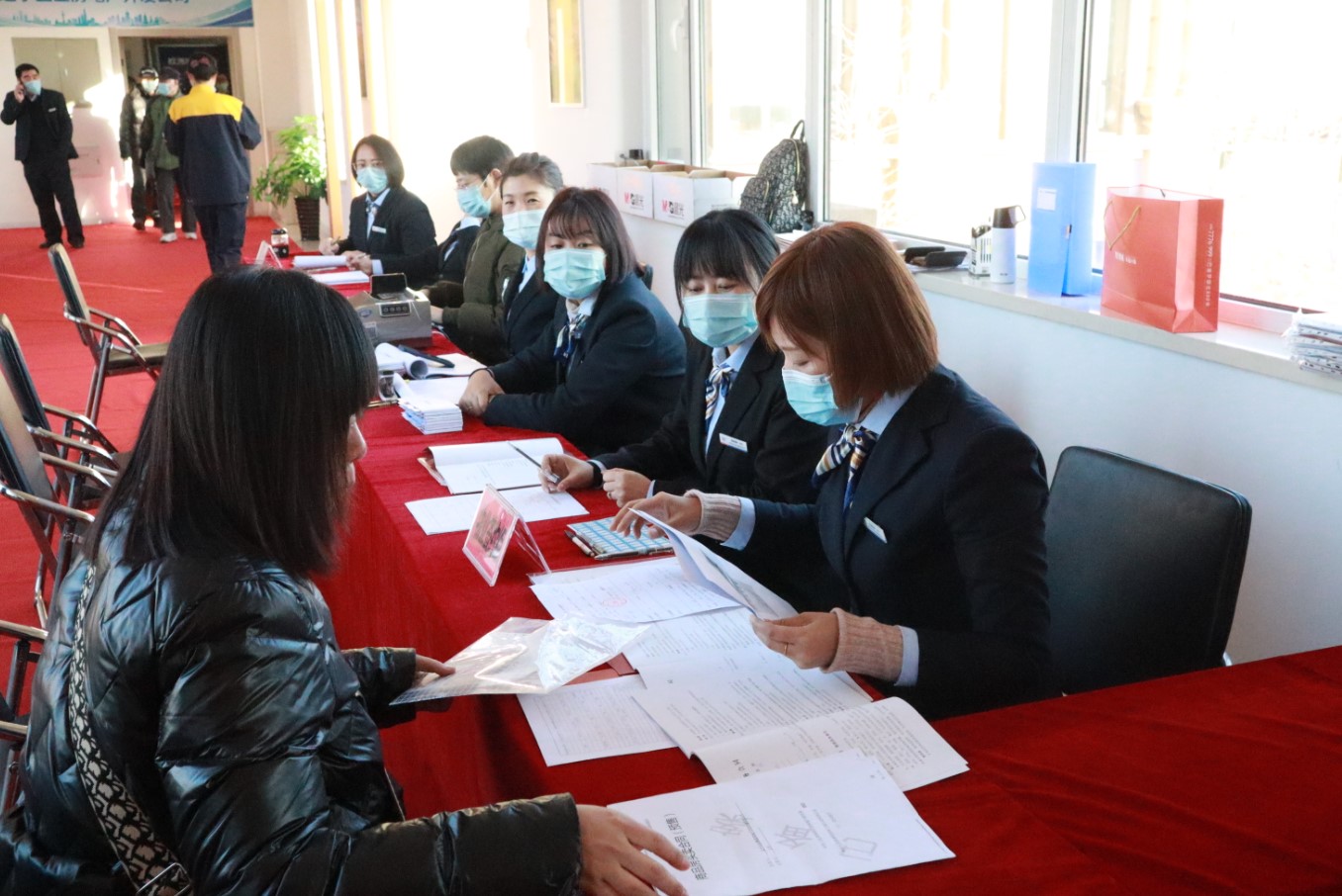 歐洲城·幸福小鎮丨二期暖心交付，幸福啟程(圖5)