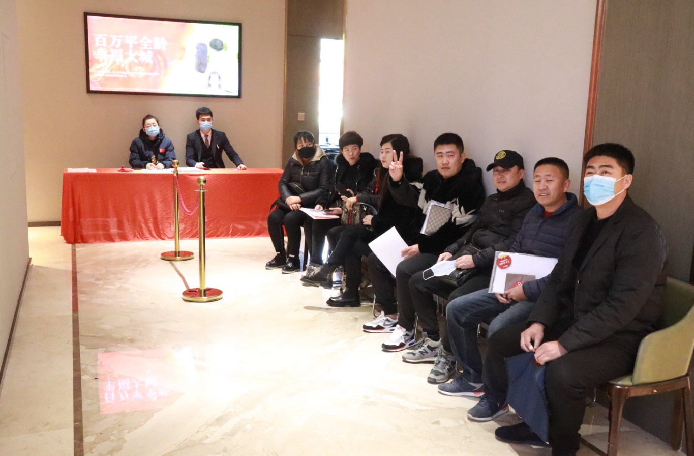 歐洲城·幸福小鎮丨二期暖心交付，幸福啟程(圖6)