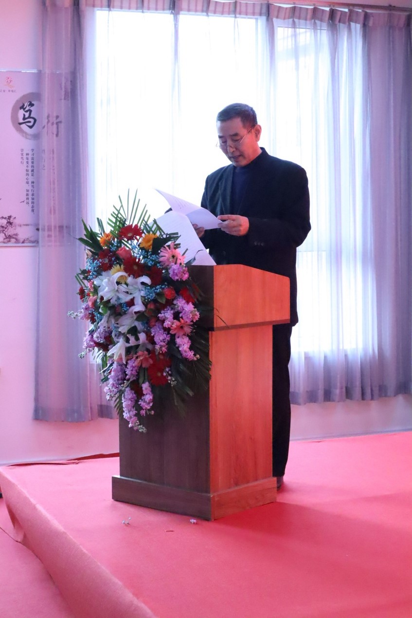 攜手同心，共創共贏——正業地產2021年度合作伙伴聯誼總結會圓滿舉行(圖2)