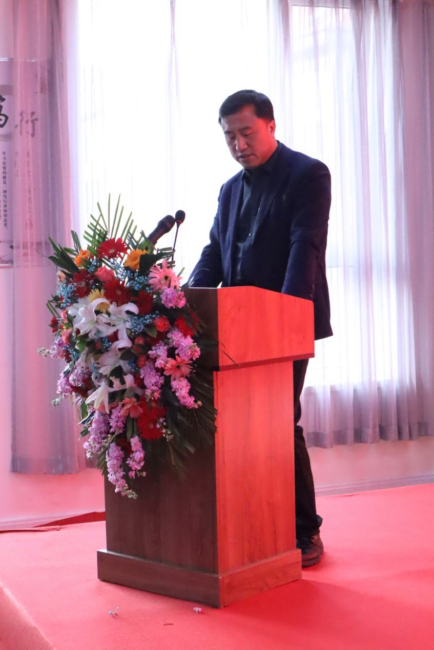 攜手同心，共創共贏——正業地產2021年度合作伙伴聯誼總結會圓滿舉行(圖3)