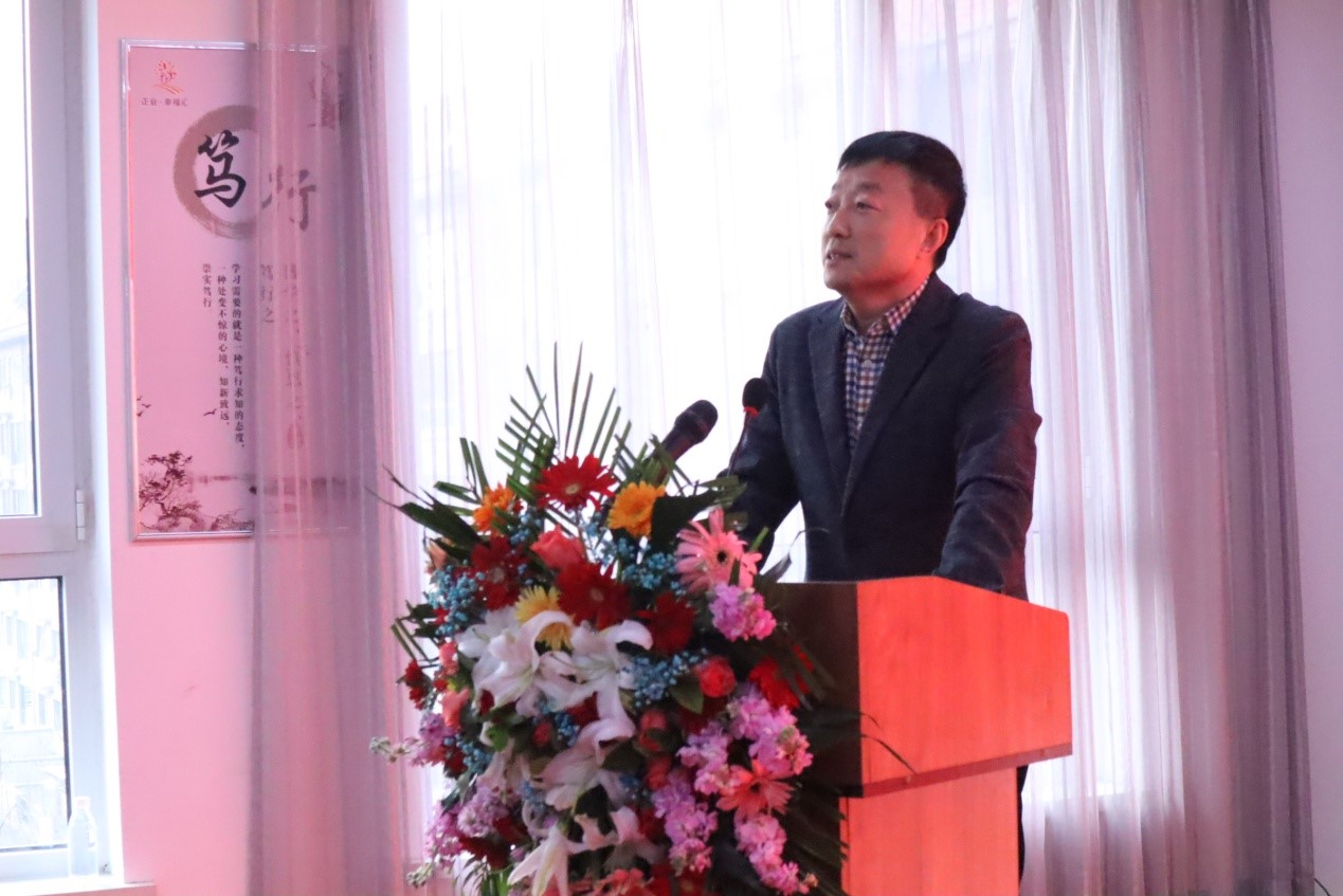 攜手同心，共創共贏——正業地產2021年度合作伙伴聯誼總結會圓滿舉行(圖6)