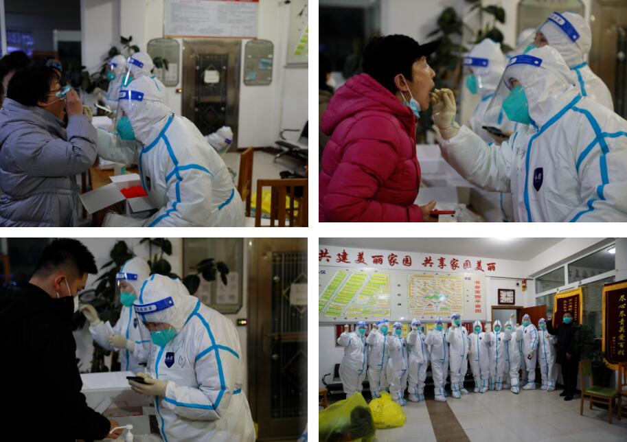 攜手同行,共克時(shí)艱!龍港國(guó)際醫(yī)療健康產(chǎn)業(yè)園凝聚抗疫“統(tǒng)戰(zhàn)力量”!(圖5) 攜手同行,共克時(shí)艱!龍港國(guó)際醫(yī)療健康產(chǎn)業(yè)園凝聚抗疫“統(tǒng)戰(zhàn)力量”!(圖5)