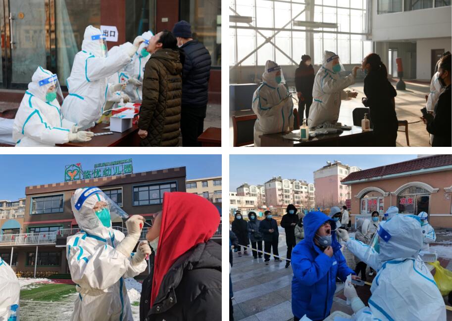 攜手同行,共克時(shí)艱!龍港國(guó)際醫(yī)療健康產(chǎn)業(yè)園凝聚抗疫“統(tǒng)戰(zhàn)力量”!(圖6) 攜手同行,共克時(shí)艱!龍港國(guó)際醫(yī)療健康產(chǎn)業(yè)園凝聚抗疫“統(tǒng)戰(zhàn)力量”!(圖6)