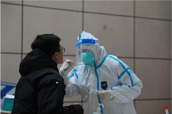 攜手同行,共克時(shí)艱!龍港國(guó)際醫(yī)療健康產(chǎn)業(yè)園凝聚抗疫“統(tǒng)戰(zhàn)力量”!(圖7) 攜手同行,共克時(shí)艱!龍港國(guó)際醫(yī)療健康產(chǎn)業(yè)園凝聚抗疫“統(tǒng)戰(zhàn)力量”!(圖7)