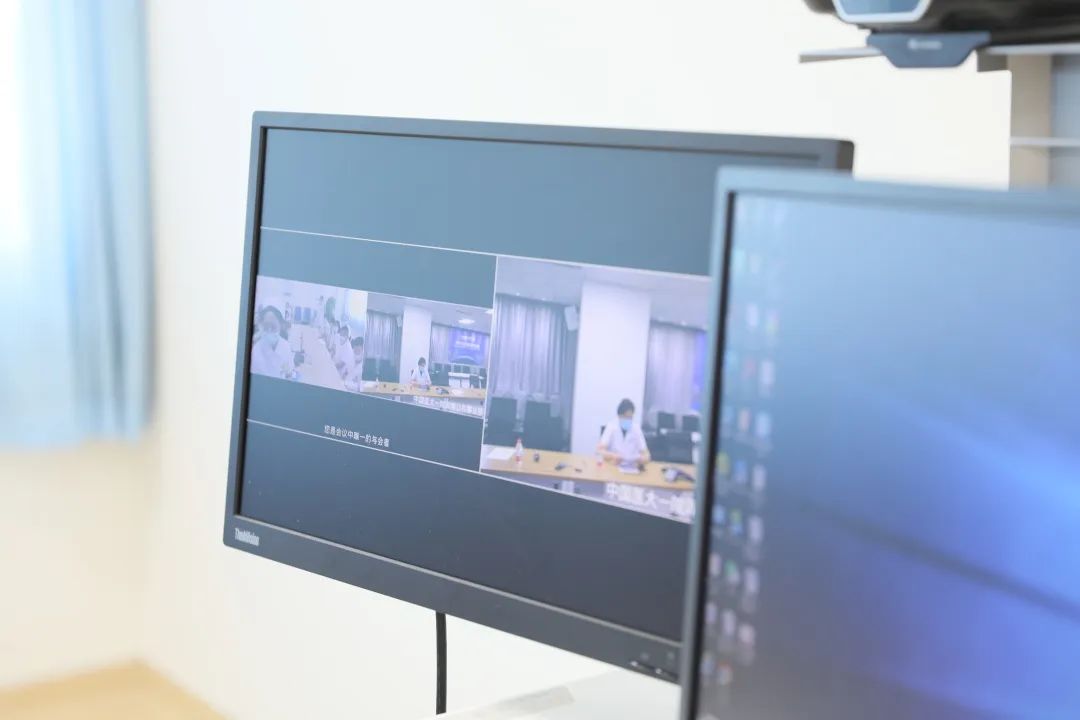 全省首家!中國醫科大學附屬第一醫院專家來“查房”,家門口享國內優質醫療資源!(圖5) 全省首家!中國醫科大學附屬第一醫院專家來“查房”,家門口享國內優質醫療資源!(圖5)