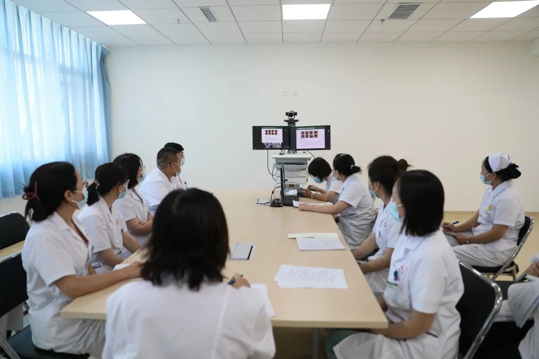 全省首家!中國醫科大學附屬第一醫院專家來“查房”,家門口享國內優質醫療資源!(圖1) 全省首家!中國醫科大學附屬第一醫院專家來“查房”,家門口享國內優質醫療資源!(圖1)