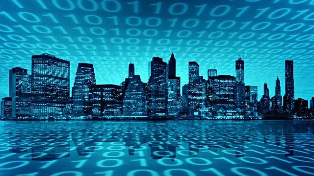 地產行業(yè)擁抱數(shù)字化大勢所趨 四大轉型方向重塑地產企業(yè)(圖1)