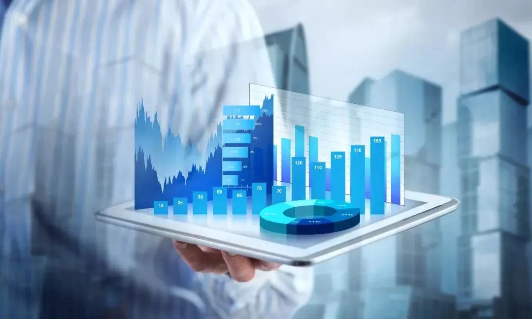 地產行業(yè)擁抱數(shù)字化大勢所趨 四大轉型方向重塑地產企業(yè)(圖2)