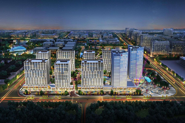 住建部:從四方面促進房地產市場平穩健康發展(圖4) 住建部:從四方面促進房地產市場平穩健康發展(圖4)