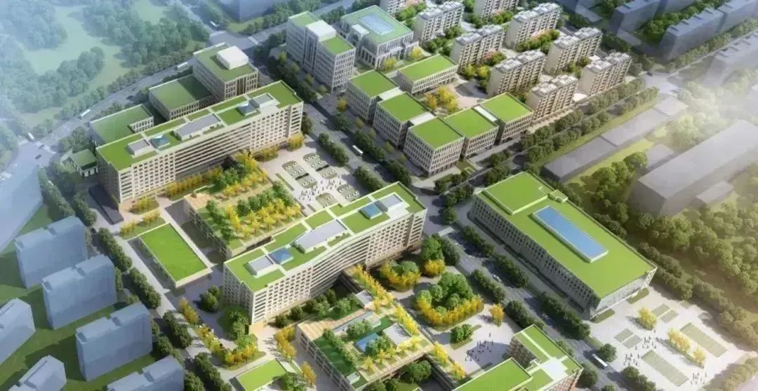 龍港區(qū)人大、區(qū)政府領(lǐng)導一行視察調(diào)研龍港國際醫(yī)療健康產(chǎn)業(yè)園(圖23) 龍港區(qū)人大、區(qū)政府領(lǐng)導一行視察調(diào)研龍港國際醫(yī)療健康產(chǎn)業(yè)園(圖23)