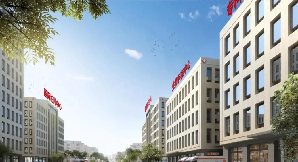 龍港區(qū)人大、區(qū)政府領(lǐng)導一行視察調(diào)研龍港國際醫(yī)療健康產(chǎn)業(yè)園(圖24) 龍港區(qū)人大、區(qū)政府領(lǐng)導一行視察調(diào)研龍港國際醫(yī)療健康產(chǎn)業(yè)園(圖24)