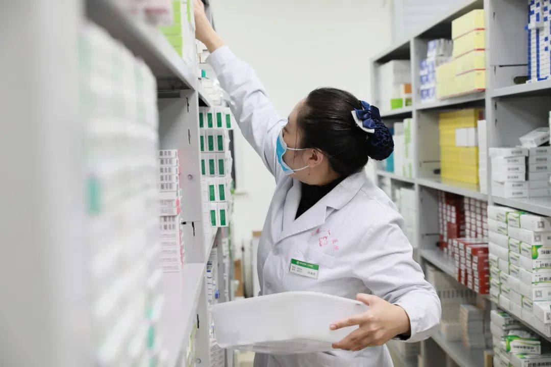 人民醫院為人民，市二院舉全院之力保障醫療救治，牢守生命防線！(圖17)