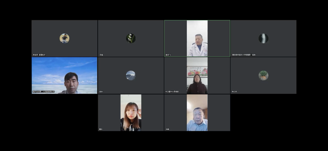 聚焦顯微外科|葫蘆島市醫(yī)學(xué)會(huì)顯微外科學(xué)分會(huì)第一屆第二次學(xué)術(shù)會(huì)議順利召開(kāi)(圖2) 聚焦顯微外科|葫蘆島市醫(yī)學(xué)會(huì)顯微外科學(xué)分會(huì)第一屆第二次學(xué)術(shù)會(huì)議順利召開(kāi)(圖2)