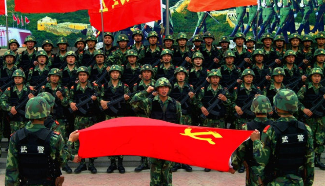 黨建引領|市二院學習貫徹黨的二十大精神——深刻理解“五個牢牢把握(圖1) 黨建引領|市二院學習貫徹黨的二十大精神——深刻理解“五個牢牢把握(圖1)