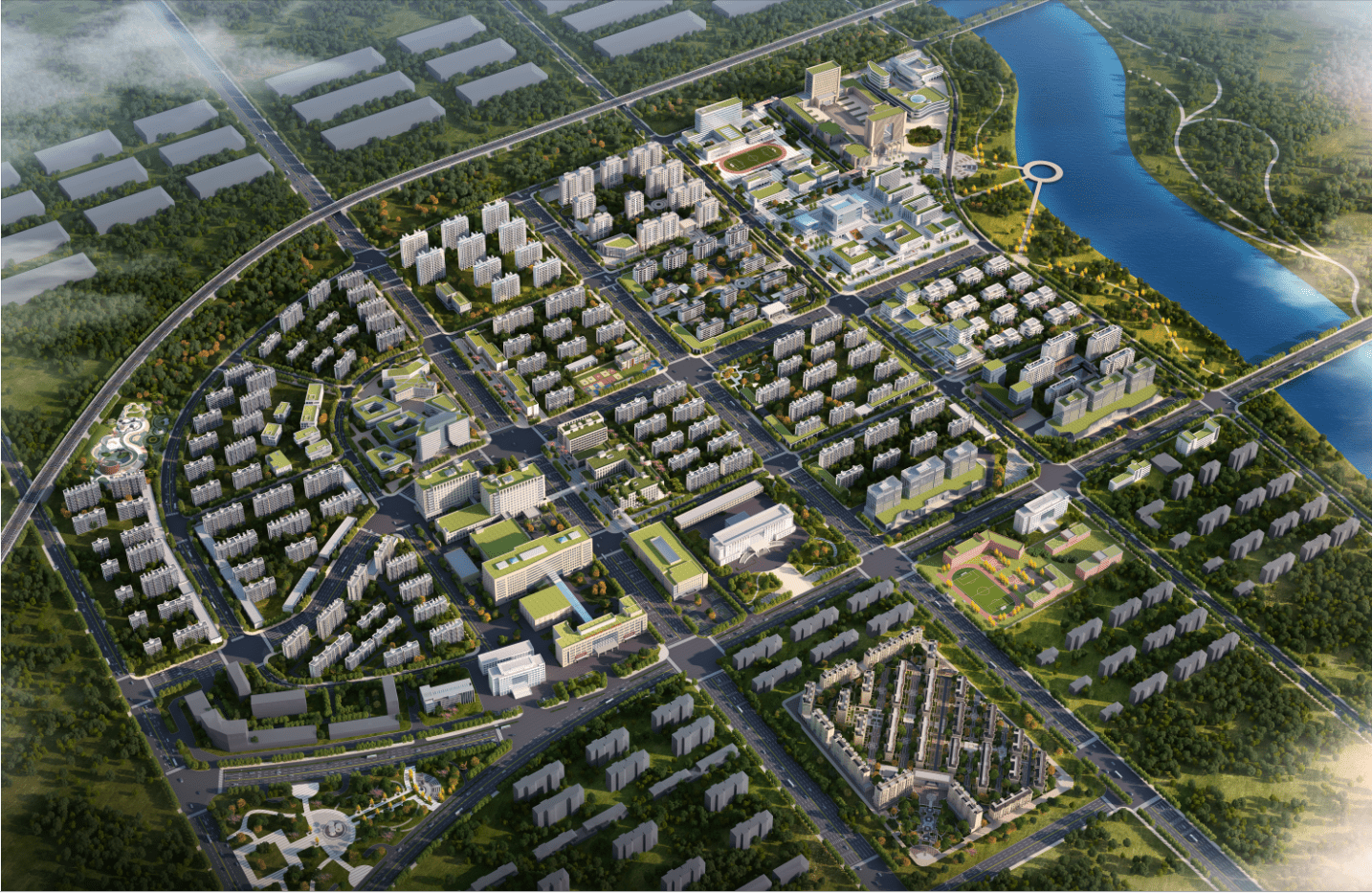 市委書記楊軍生在龍港區調研  擘畫衛生健康事業高質量發展新篇章(圖4)